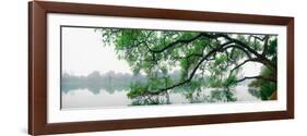 Hanoi Ho Guom Lake-Nhiem Hoang The-Framed Giclee Print