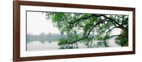 Hanoi Ho Guom Lake-Nhiem Hoang The-Framed Giclee Print