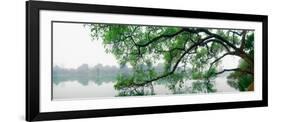 Hanoi Ho Guom Lake-Nhiem Hoang The-Framed Giclee Print