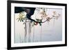 Hanoi Water Ripple-Nhiem Hoang The-Framed Giclee Print