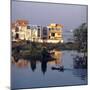 Hanoi-Charles Bowman-Mounted Photographic Print