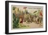 Hanoi-null-Framed Giclee Print