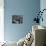 Hanotaux Photo-null-Stretched Canvas displayed on a wall