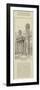 Hanover Chapel, Regent Street-Henry William Brewer-Framed Giclee Print