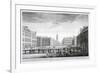 Hanover Square, Westminster, London, 1794-null-Framed Giclee Print