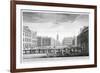 Hanover Square, Westminster, London, 1794-null-Framed Giclee Print