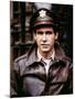 HANOVER STREET, 1979 directed by PETER HYAMS Harrison Ford (photo)-null-Mounted Photo