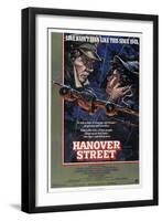 Hanover Street, 1979-null-Framed Giclee Print