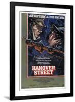 Hanover Street, 1979-null-Framed Giclee Print