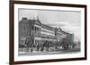 Hanover Terrace-Thomas H Shepherd-Framed Premium Giclee Print