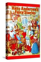 Hans Andersen's Fairy Stories-EMW-Stretched Canvas