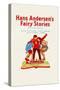 Hans Andersen's Fairy Stories-EMW-Stretched Canvas