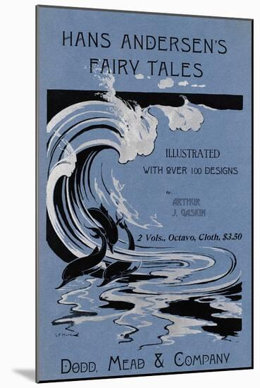 Hans Andersen's Fairy Tales-null-Mounted Art Print