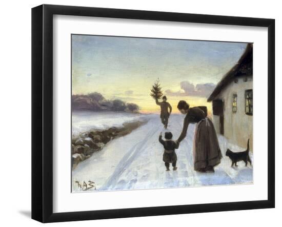 Premium Giclee Print, , large