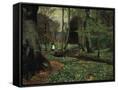 Canvas Black
