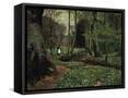 Canvas Black