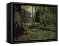 Canvas Black