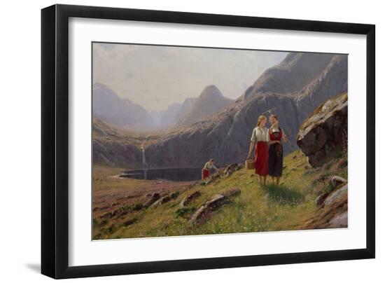 Giclee Print, , large