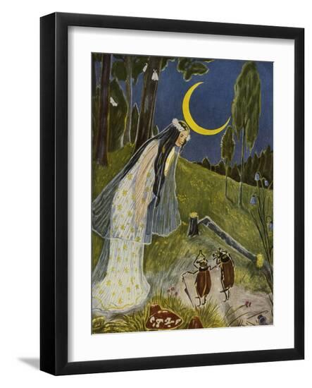 Premium Giclee Print, , large