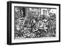Black Frame