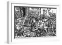 White Frame