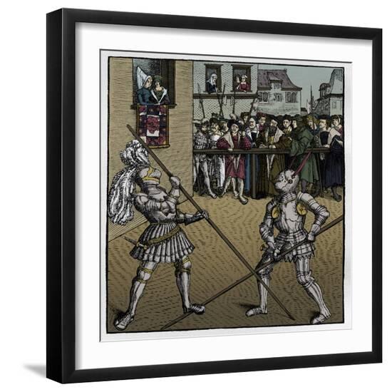 Giclee Print, , large