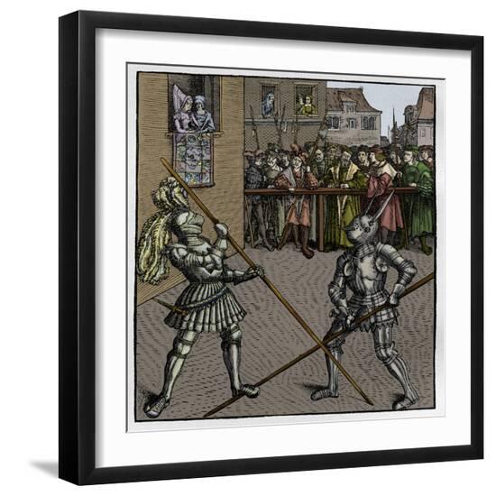 Giclee Print, , large