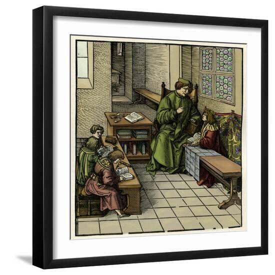 Giclee Print, , large