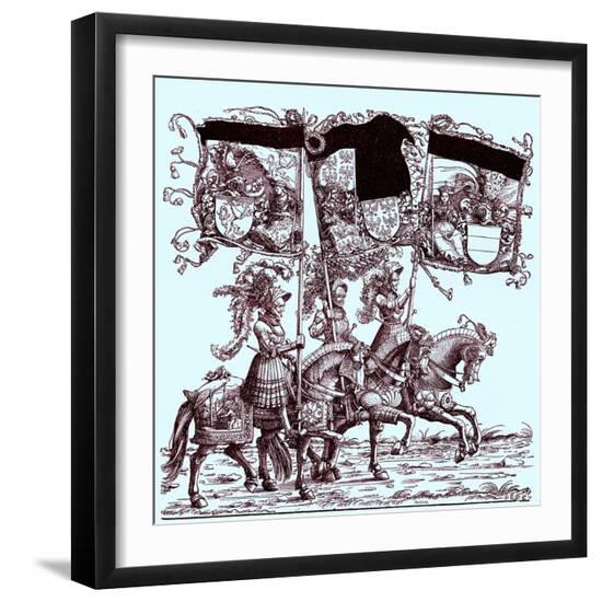 Premium Giclee Print, , large