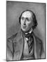 Hans Christian Andersen (1805-187), Danish Author-null-Mounted Giclee Print