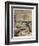 Hans Christian Andersen-Arthur Rackham-Framed Art Print