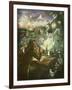 Hans Christian Andersen-Anne Grahame Johnstone-Framed Giclee Print