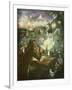 Hans Christian Andersen-Anne Grahame Johnstone-Framed Giclee Print