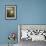 Hans Christian Andersen-Anne Grahame Johnstone-Framed Giclee Print displayed on a wall
