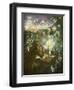 Hans Christian Andersen-Anne Grahame Johnstone-Framed Giclee Print