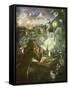 Hans Christian Andersen-Anne Grahame Johnstone-Framed Stretched Canvas