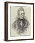 Hans Christian Oersted-null-Framed Giclee Print