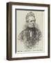 Hans Christian Oersted-null-Framed Giclee Print