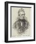 Hans Christian Oersted-null-Framed Giclee Print