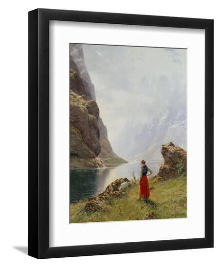 Premium Giclee Print, , large