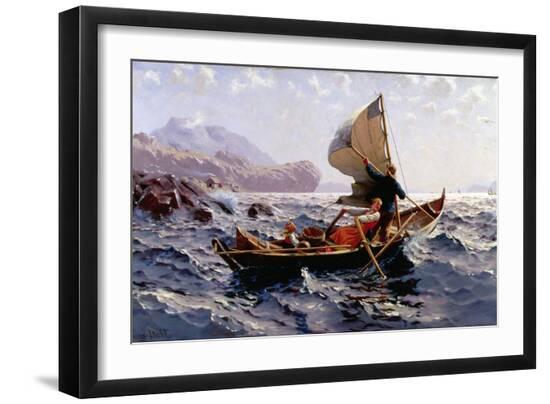 Premium Giclee Print, , large