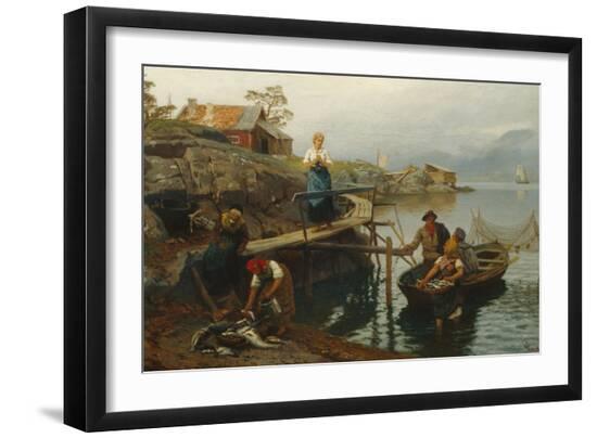 Giclee Print, , large