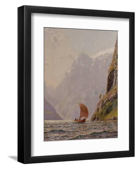 Premium Giclee Print, , large