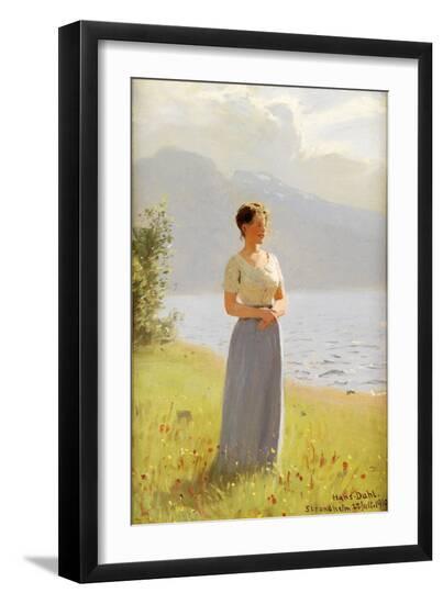 Premium Giclee Print, , large