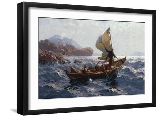 Premium Giclee Print, , large