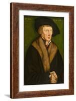 Hans Geyer, 1524-Peter Gertner-Framed Giclee Print