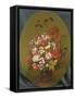 Framed Canvas