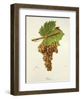 Hans Grape-J. Troncy-Framed Giclee Print