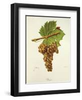 Hans Grape-J. Troncy-Framed Giclee Print