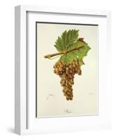 Hans Grape-J. Troncy-Framed Giclee Print